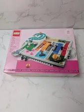 LEGO 40596 Magic Maze Limited Edition Sealed 332 Pieces