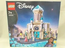 Lego Magnifico King's Shiro 43224 Used