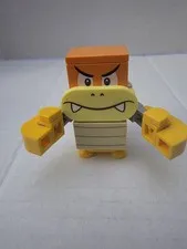 Lego Minifigure Boom Boom mar0065 Super Mario - Figure Only