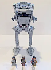 LEGO Star Wars | AT-ST™ Walker (75153)