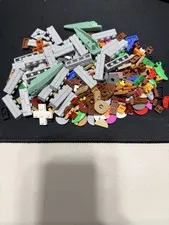 Lego Pieces Total Number 200