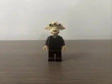 LEGO Star Wars Ree-Yees Minifigure SW0483 From Jabba's Sail Barge 75020