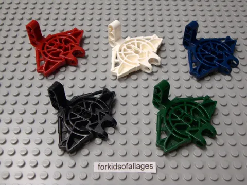 LEGO Bionicle 47331 Vahki Torso Upper Section - Pick Your Color