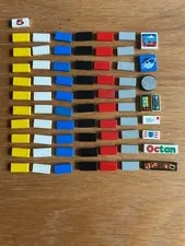 Lego Tiles Lot