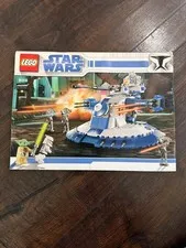 8018 lego manual