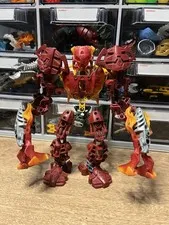 LEGO BIONICLE: Malum (8979)