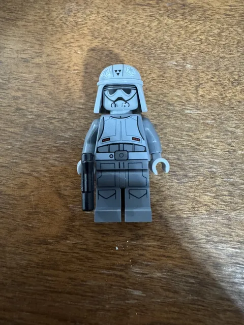 LEGO Star Wars Imperial Combat Driver 75141 (New)