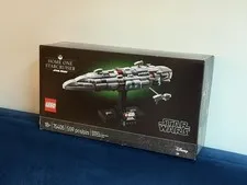 LEGO Star Wars: Home One Starcruiser (75405) Brand New Sealed