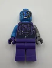 LEGO Guardians of the Galaxy Nebula (sh0386), Please Read