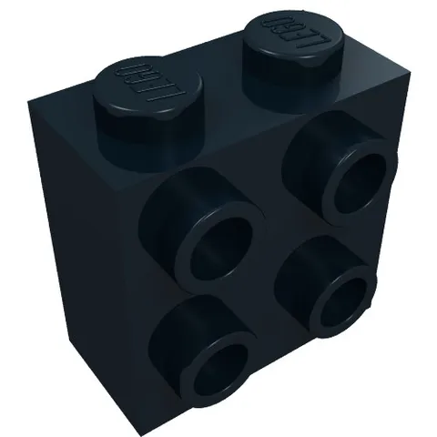 10x LEGO® Part 22885 - Brick