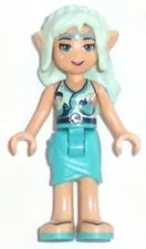 LEGO: Naida Riverheart (elf002)