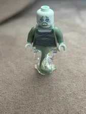 LEGO® Collectible Minifigures™ Series 14 BANSHEE col14-14