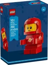 Lego 40767 Up-Scaled Baby Astronaut NEW & SEALED (GWP/LIMITED)(SEALED) 【HOT】
