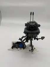LEGO Star Wars: Imperial Probe Droid (75306)