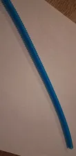 O-1 Lego Ribbed Hose 31L 78c31 Millennium Falcon 4504 7190 3538