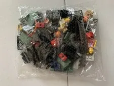 LEGO Sports: Street Ball 2 VS 2 Sealed Bag Only (3431) Read Description