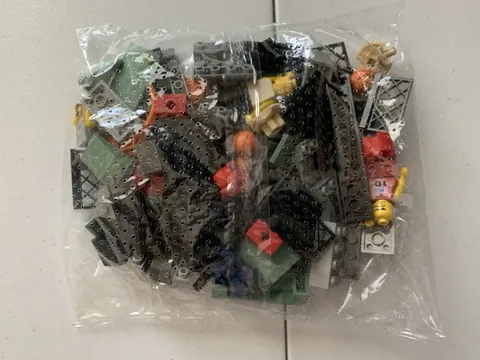 LEGO Sports: Street Ball 2 VS 2 Sealed Bag Only (3431) Read Description