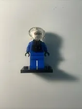 Authentic Lego 2006 Mr Freeze