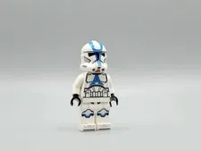LEGO® Minifig sw1094 - Clone Trooper