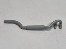Lego 4466 6669 Exhaust Pipe Piece Vehicle Truck Trailer Car Race