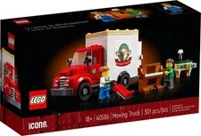 Lego 40586 Moving Truck - Új_