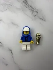 Lego 43020 Fifa world Cup TROPHY exclusive Minifigure