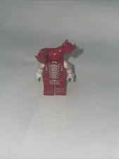 LEGO Minifigure NINJAGO Fangdam njo0048