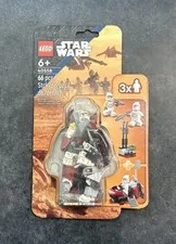 LEGO Star Wars: Clone Trooper Command Station (40558)