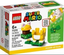 LEGO 71372 Super Mario Cat Mario Power-Up Pack NEW & Sealed
