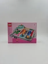 Lego Magic Maze Limited Edition (40596)