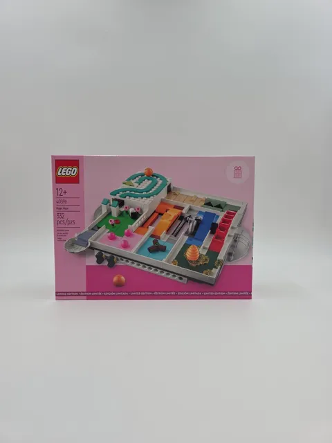 Lego Magic Maze Limited Edition (40596)