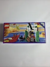LEGO System Imperial Armada Armada Sentry 6244 70 pc Sealed See Pictures