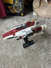 LEGO Star Wars UCS A-wing Starfighter 75275 1673 pcs 18+