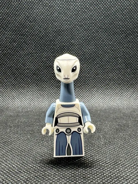 LEGO Star Wars Taun We Minifigure sw1216 75333