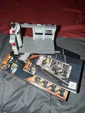 LEGO Star Wars: Dark Trooper Attack (75324) BUILD ONLY No Minifigures