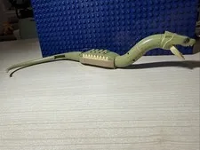 Lego Basilisk Snake Minifigure Harry Potter 76389 - Snake Only - Fast Shipping