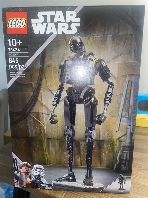 LEGO Star Wars: K-2SO (75120)