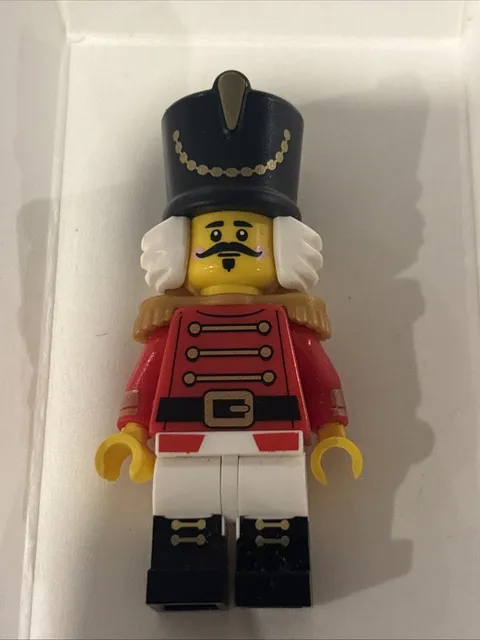 Lego Nutcracker Series 23 Minifigure #col398 CMF