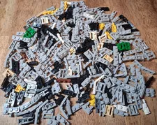 C Lego Lot 344 Assorted Hinge Plates 44302 48336 60470 44568 63868