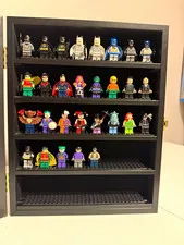 LEGO DC super heros/ lego 2006 lot shoot best offers!