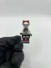 LEGO® Minifig - Clone ARC Trooper Hammer - Star Wars Clone Wars - sw0377