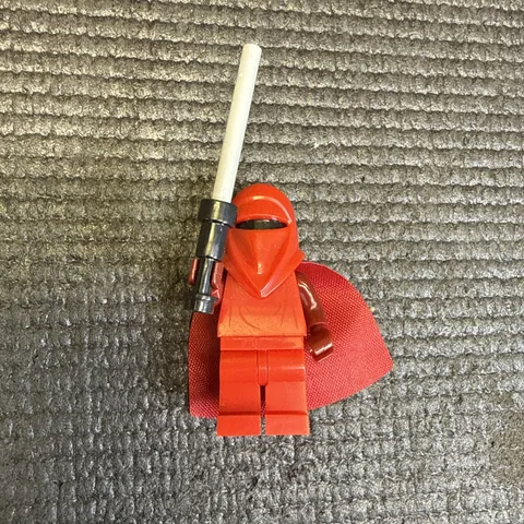 LEGO Star Wars Imperial Royal Guard
