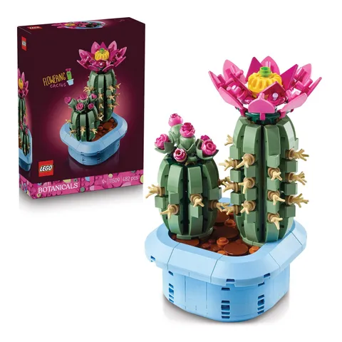 LEGO LEGO® Flowering Cactus - 11509