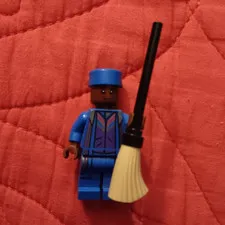 LEGO Minifigure Harry Potter LEGO Minifigure