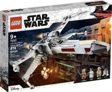 LEGO Star Wars: Luke Skywalker's X-Wing Fighter (75301)  New SEALED - Retired