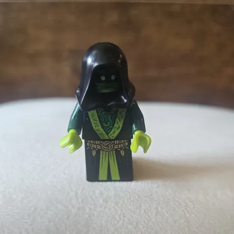 LEGO Ninjago Spirit of the Temple Minifigure Dragons Rising 71795 njo0825 Magic