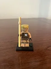 LEGO Ninjago Zane Echo Minifigure - 70594