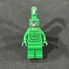 LEGO Marvel Scorpion Minifigure SH0269