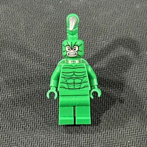 LEGO Marvel Scorpion Minifigure SH0269