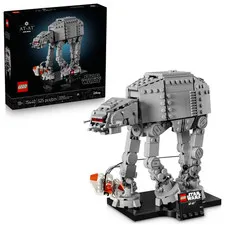 Lego Star Wars AT-AT Walker Building Set for Adults, Ages 18+ - Collectible